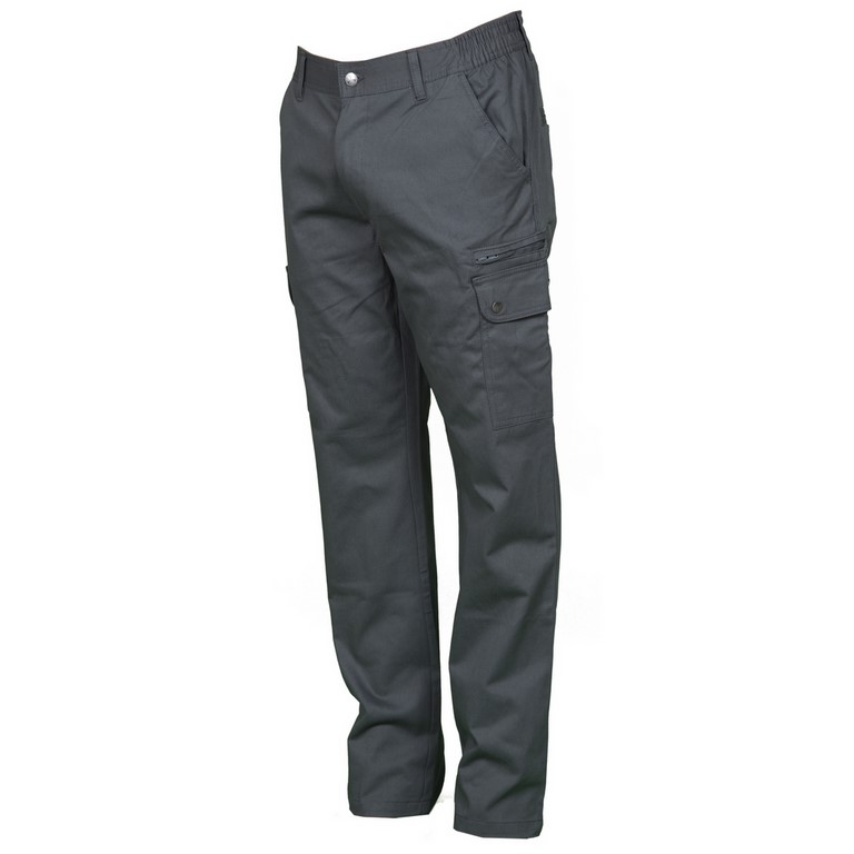 Pantalon de travail FOREST Magasin SERIVET'PRO NANTES-COUERON 44