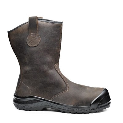 B0870W BE EXTREME BOTTES DE SECURITE magasin SERIVET'PRO NANTES COUERON 44