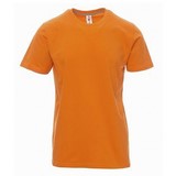 SUNRISE - T-shirt manches courtes SERIVET'PRO NANTES COUERON 44